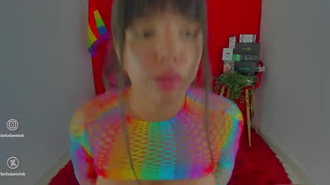   IG belladanielab online show from February 10, 2025, 3:03 am