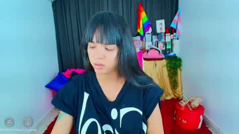 Snapshot of mysweetdanny chatting on July 2, 2026, 8:04 pm IG belladanielab online show from July 2, 2026, 8:04 pm