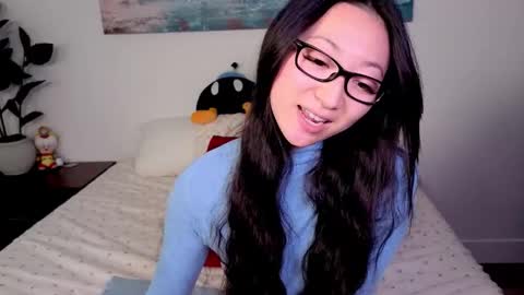 MySweetSofie online show from October 26, 2025, 8:15 pm