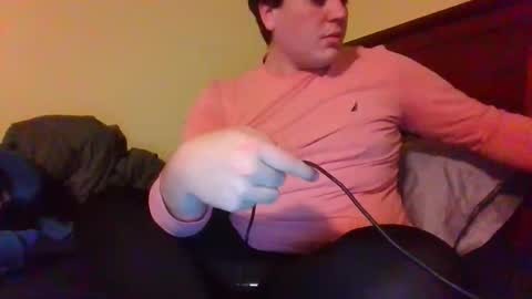 Mytchy online show from November 17, 2025, 7:14 am