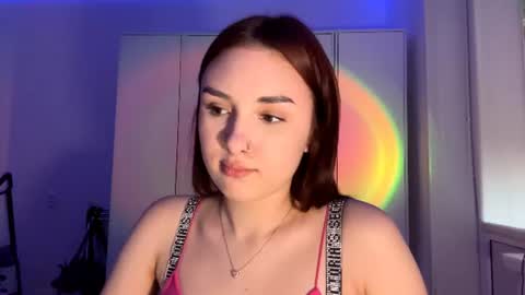 Snapshot of myterrall chatting on June 25, 2026, 4:44 pm Maria but you can call me just Mary online show from June 25, 2026, 4:44 pm