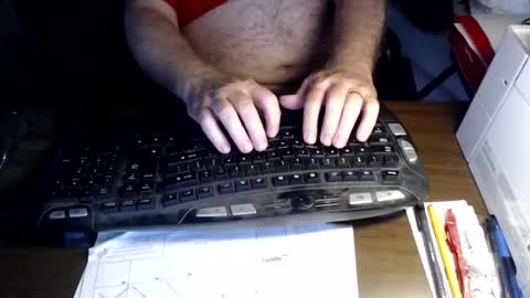 ItsTime online show from May 27, 2026, 9:45 pm