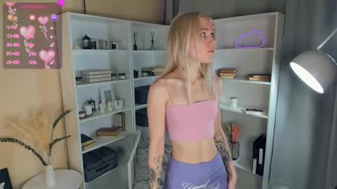 Olivia or just olive online show from October 2, 2025, 7:10 pm