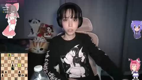 mywinky67 online show from June 20, 2026, 7:55 am