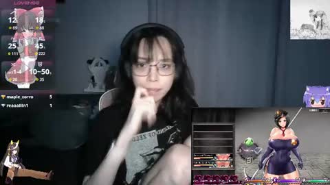 mywinky67 online show from June 22, 2026, 2:13 am