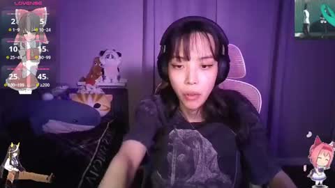 mywinky67 online show from June 26, 2026, 2:49 am