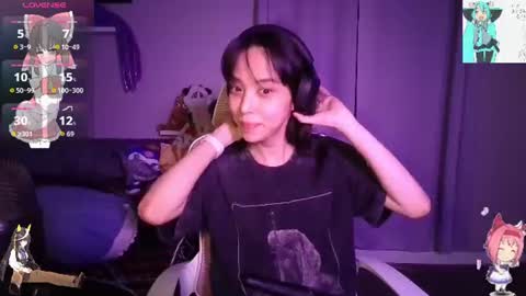 mywinky67 online show from June 28, 2026, 4:40 am