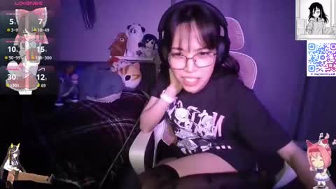 mywinky67 online show from July 1, 2026, 3:52 am