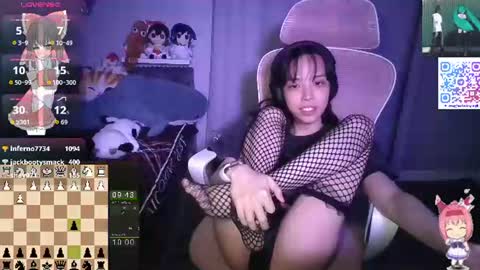 mywinky67 online show from July 7, 2026, 7:23 am