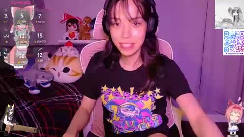 mywinky67 online show from July 16, 2026, 5:24 am