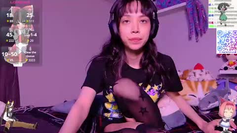 mywinky67 online show from July 26, 2026, 5:04 am