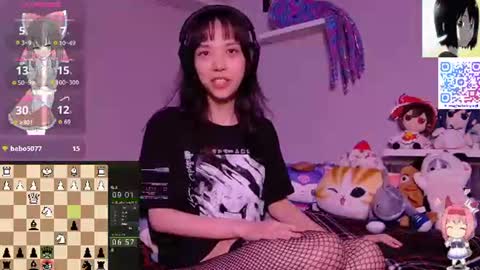 mywinky67 online show from July 27, 2026, 6:20 am