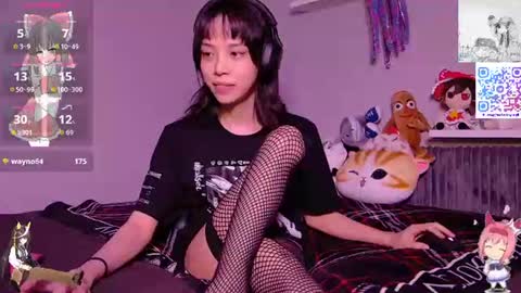 mywinky67 online show from July 28, 2026, 9:04 am