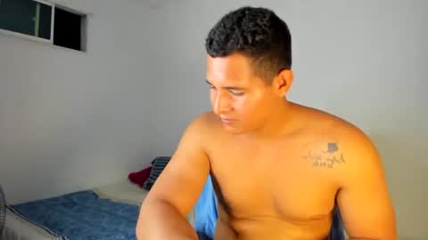Snapshot of mz_david chatting on October 9, 2025, 12:41 am mz_david online show from October 9, 2025, 12:41 am