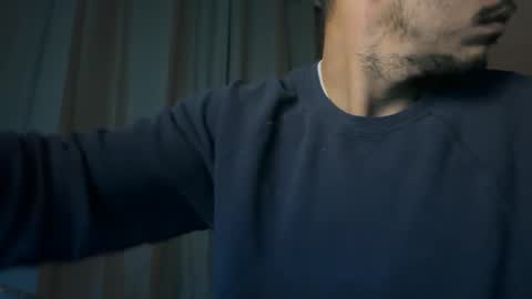 Snapshot of n1_ca chatting on October 1, 2025, 9:48 am n1_ca online show from October 1, 2025, 9:48 am