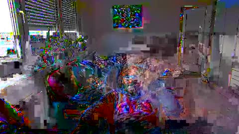 Nico online show from January 12, 2025, 9:51 am