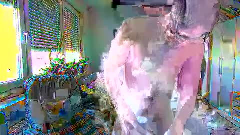 Nico online show from January 18, 2025, 1:08 pm