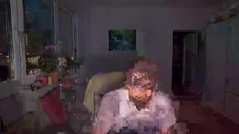 Nico online show from February 23, 2025, 5:29 pm