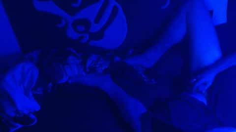 n33koblakk online show from February 21, 2025, 12:17 pm