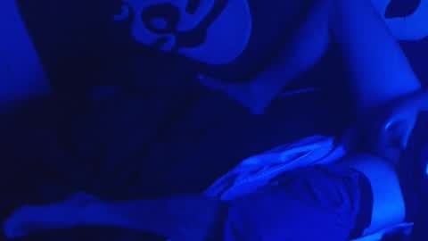 n33koblakk online show from March 7, 2025, 12:12 pm