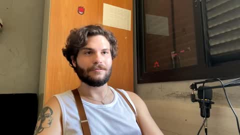 Sren online show from March 29, 2026, 4:07 pm