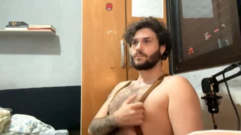 Sren online show from March 31, 2026, 8:09 pm