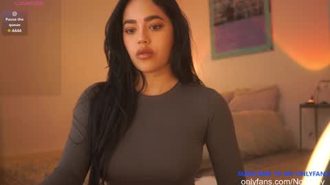 Nova online show from February 16, 2025, 3:05 pm