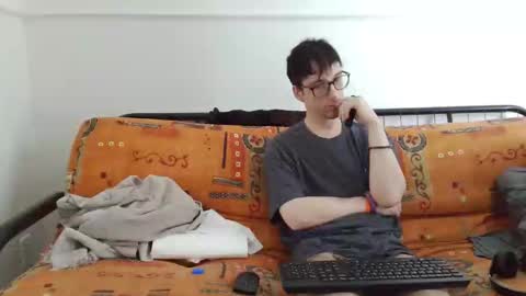 a Ordinary Boy online show from February 20, 2026, 3:45 pm