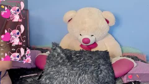 Tiana online show from February 4, 2026, 4:18 am