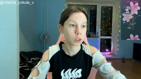 Vanessa and Julia  online show from September 11, 2025, 7:14 pm