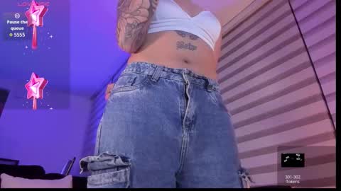 anny online show from November 5, 2025, 6:02 am