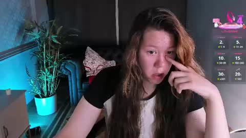Snapshot of nabi_brown chatting on June 23, 2026, 10:13 am NabiBrown online show from June 23, 2026, 10:13 am
