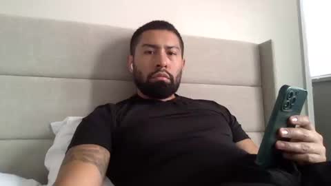 nacho25dc online show from October 11, 2025, 4:38 pm