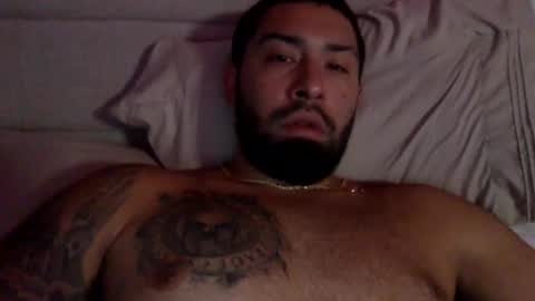 nacho25dc online show from December 17, 2025, 7:09 pm