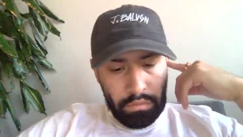 nacho25dc online show from January 12, 2026, 8:36 pm