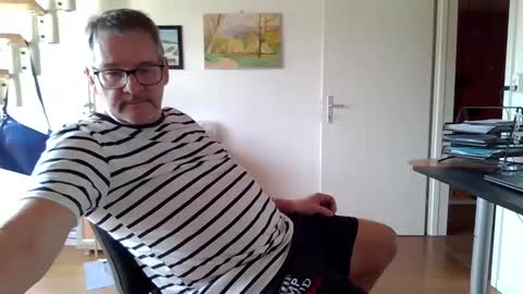 Mach mich heiss mit Token bis zum Orgasmus  online show from March 7, 2025, 2:23 pm