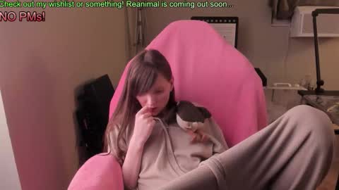 Natalie Marlo online show from February 5, 2026, 6:29 am