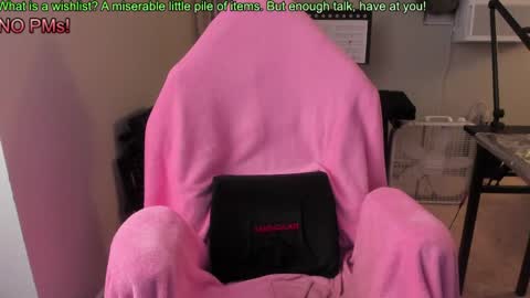 Natalie Marlo online show from April 21, 2026, 6:20 am