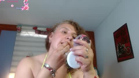 Snapshot of nadia_84 chatting on May 6, 2026, 7:30 pm nadia_84 online show from May 6, 2026, 7:30 pm
