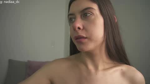 Snapshot of nadia_conner chatting on February 3, 2026, 2:53 am Nadia INST Nadiaa dc online show from February 3, 2026, 2:53 am