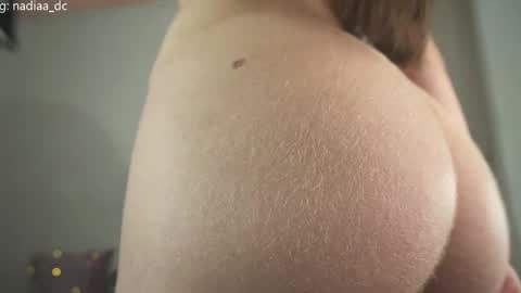 Snapshot of nadia_conner chatting on March 2, 2026, 5:08 am Nadia INST Nadiaa dc online show from March 2, 2026, 5:08 am