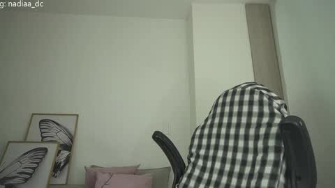 Snapshot of nadia_conner chatting on April 3, 2026, 4:32 am Nadia INST Nadiaa dc online show from April 3, 2026, 4:32 am