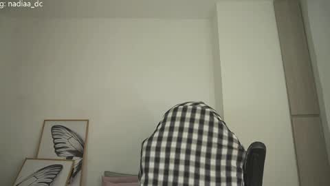 Snapshot of nadia_conner chatting on April 8, 2026, 1:49 am Nadia INST Nadiaa dc online show from April 8, 2026, 1:49 am