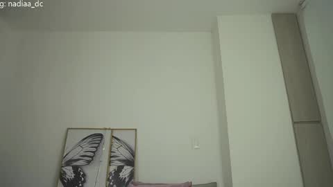 Snapshot of nadia_conner chatting on April 13, 2026, 1:44 am Nadia INST Nadiaa dc online show from April 13, 2026, 1:44 am