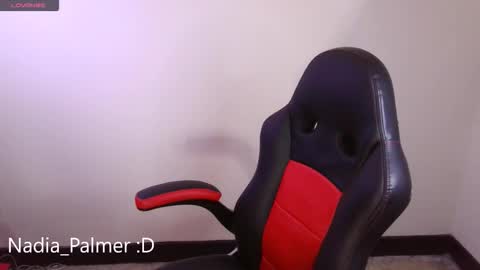 Snapshot of nadia_palmer chatting on October 30, 2025, 8:05 am  Nadi  online show from October 30, 2025, 8:05 am