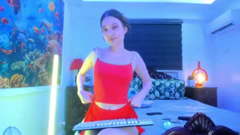 nadiazan online show from May 17, 2026, 1:51 pm