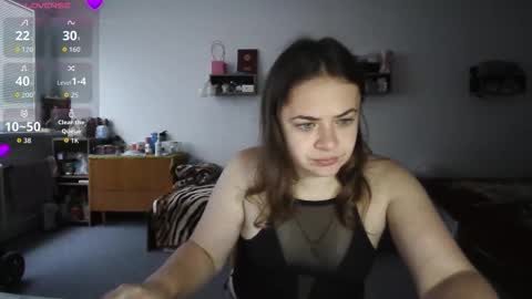 nadiiamorgun online show from October 23, 2025, 6:23 am