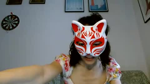 Snapshot of nadinemorandi chatting on June 29, 2026, 8:20 am nadinemorandi online show from June 29, 2026, 8:20 am