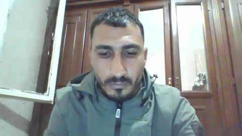 V online show from January 29, 2025, 12:56 pm