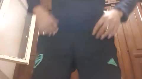 V online show from January 15, 2026, 4:11 pm